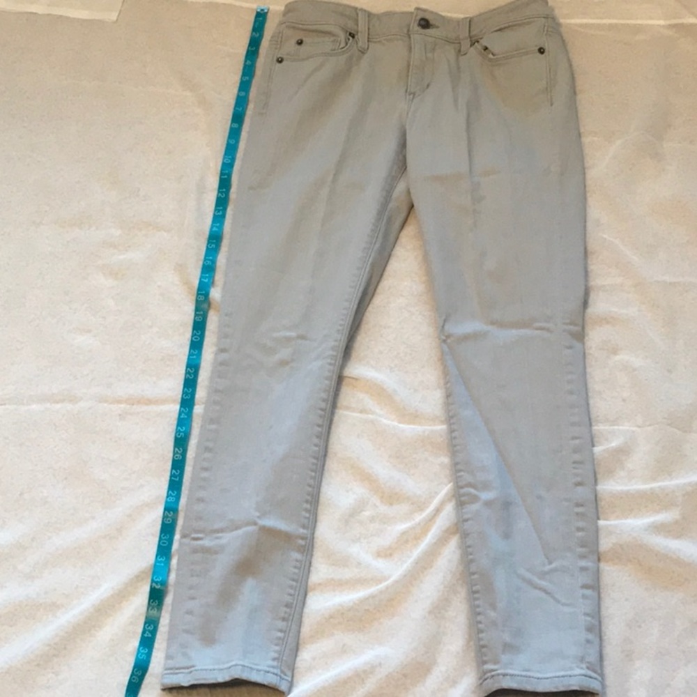 Ann Taylor Loft Jeans
